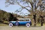 Ruxton Model C Sedan 1930 года